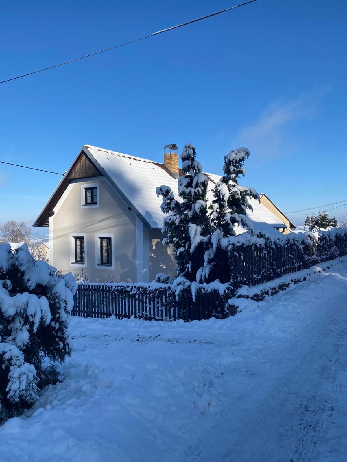 Pohorsko-Chata Exterior photo